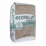 Pellet Barlinek 8mm